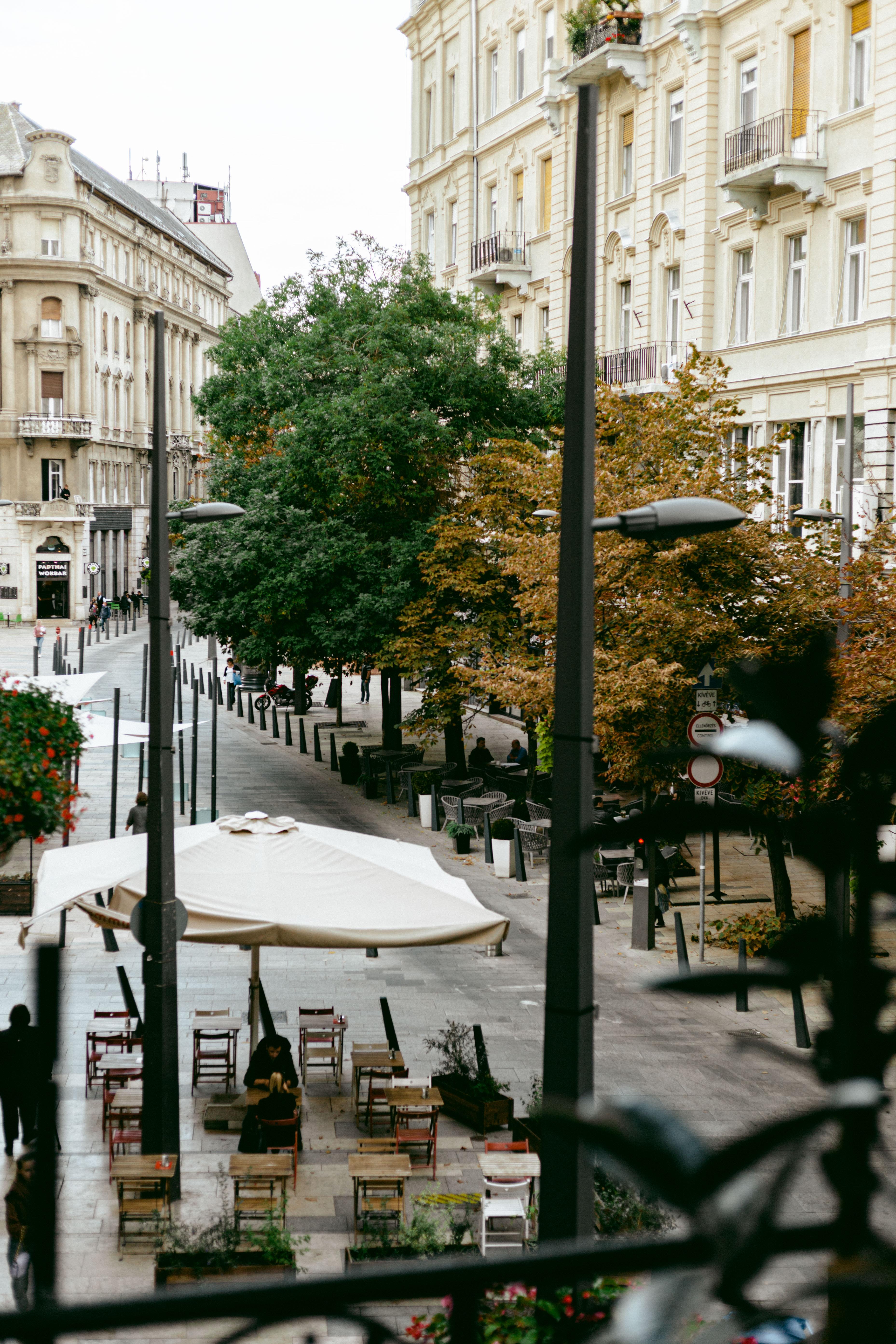 Hotel Rum Budapest