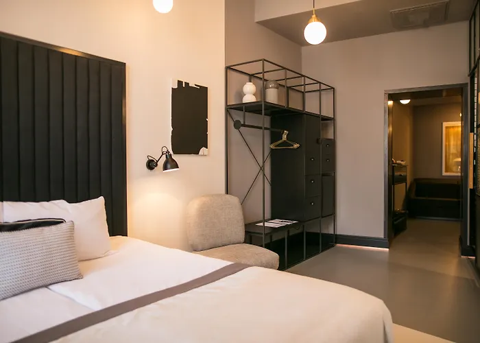 Hotel Rum Budapest