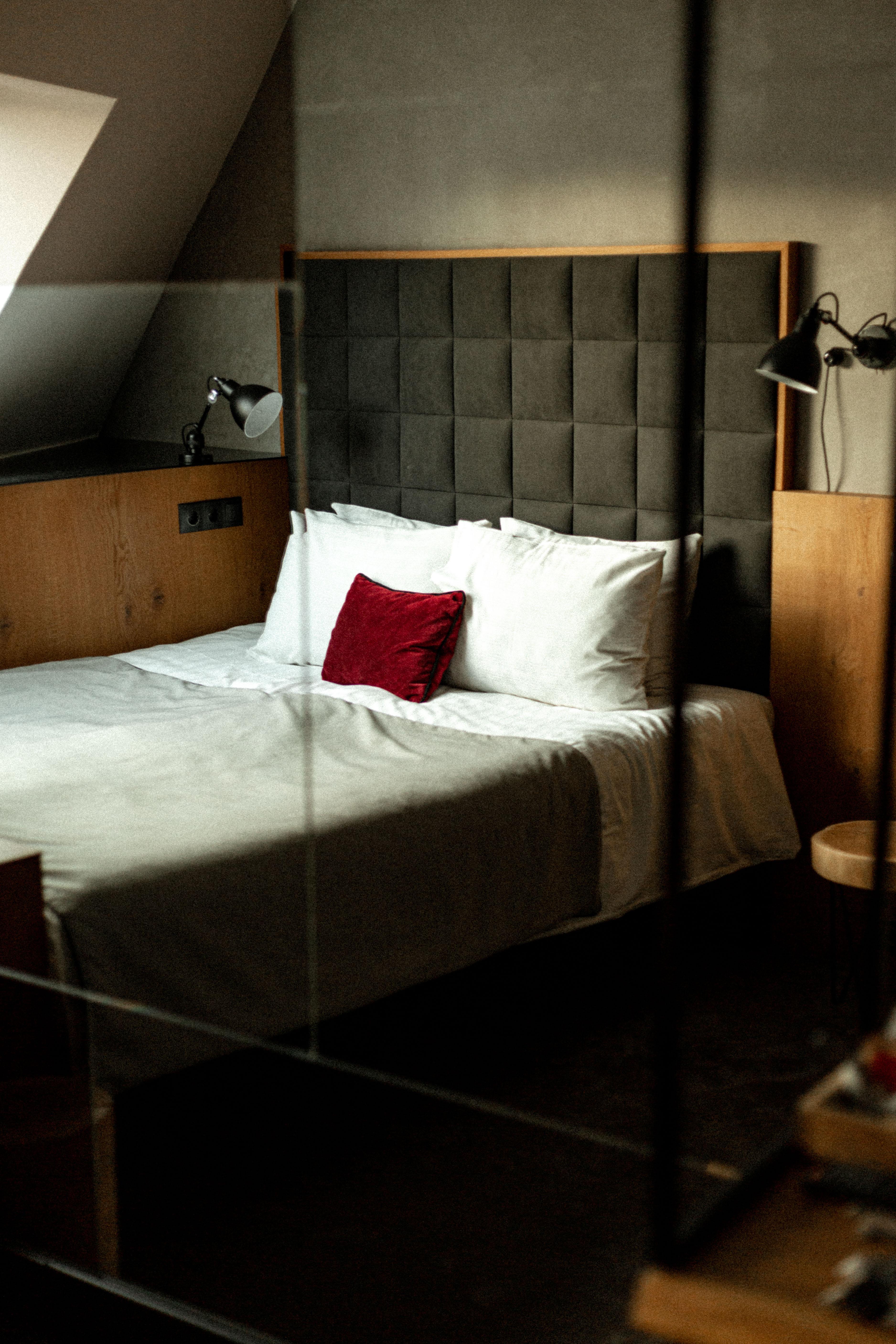 Hotel Rum 4*